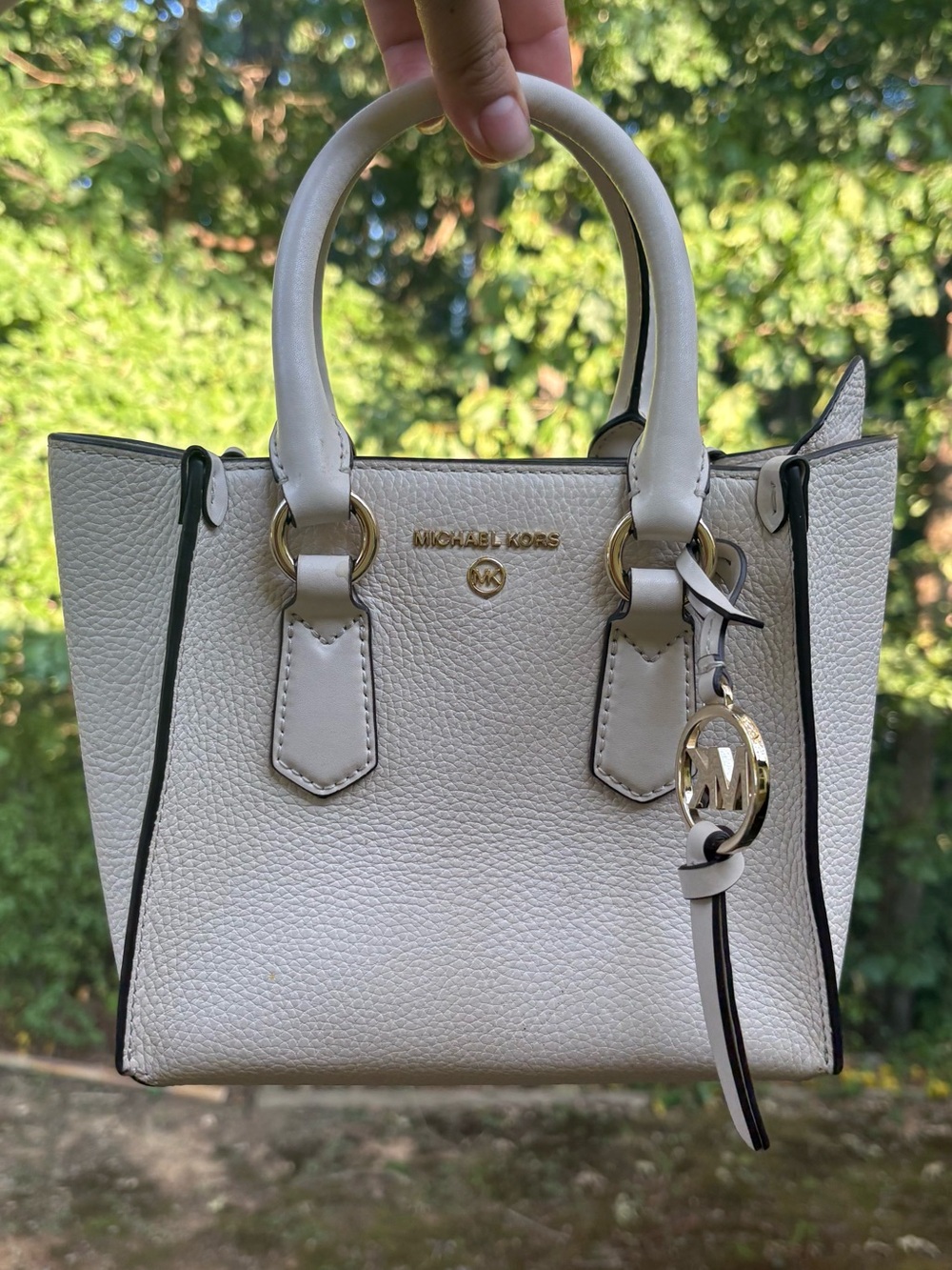 Michael Kors Hand Bag